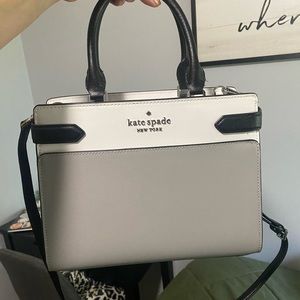 kate spade purse